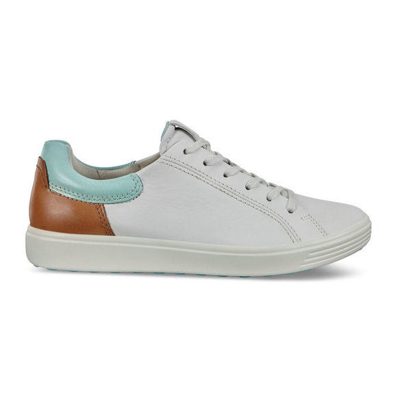 ECCO SOFT 7 Women's Street Sneaker
